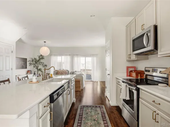 14700 E 104th Avenue #3505, Commerce City, CO 80022