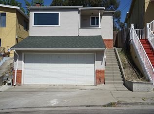 2515 Oliver Ave, Oakland, CA 94605