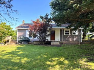 3355 E Braden Rd, Perry, MI 48872