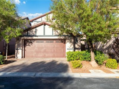 7342 Brisbane Hills St, Las Vegas, NV, 89166