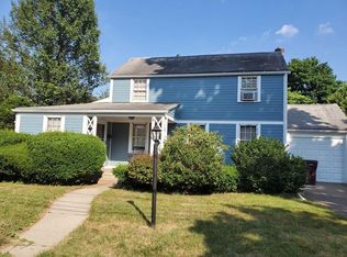 78 Lindbergh Blvd, Westfield, MA 01085