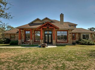 11 Sentinel Hill Dr, Austin, TX 78737