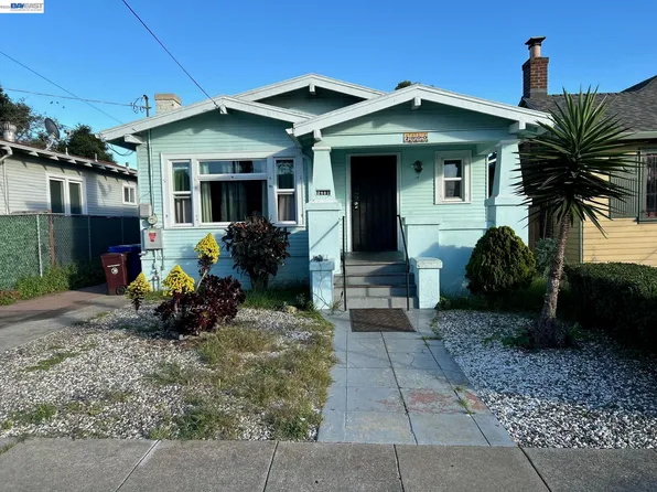(undisclosed Address), Oakland, CA 94605
