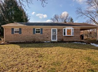 619 Brill Dr, Oxford, OH 45056