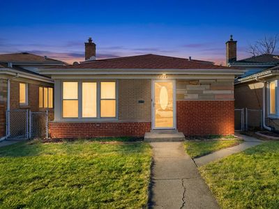 (Undisclosed Address), Burbank, IL, 60459