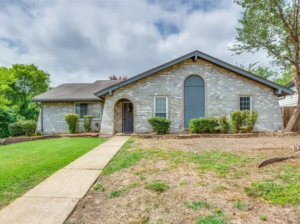 1729 Blossom Trl, Plano, TX 75074