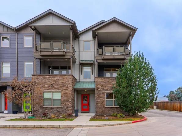 4257 N Hardtail Ln, Garden City, ID 83714