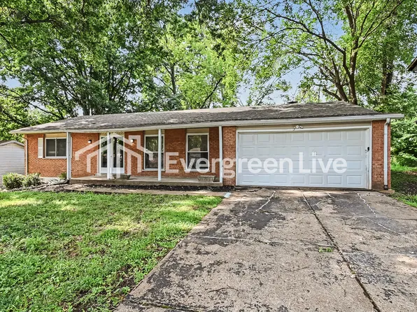 2040 Jenner Ln, Saint Louis, MO 63138
