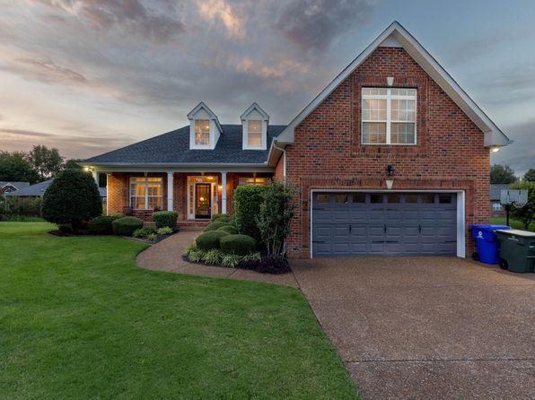 white house tn county