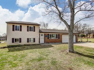 1795 Vernon Pl, Fairfield, OH 45014