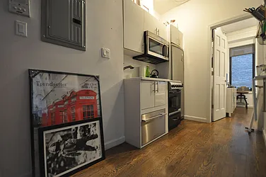 Rented by REAL New York
