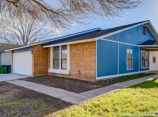 743 Saddlebrook Dr, San Antonio, TX 78245