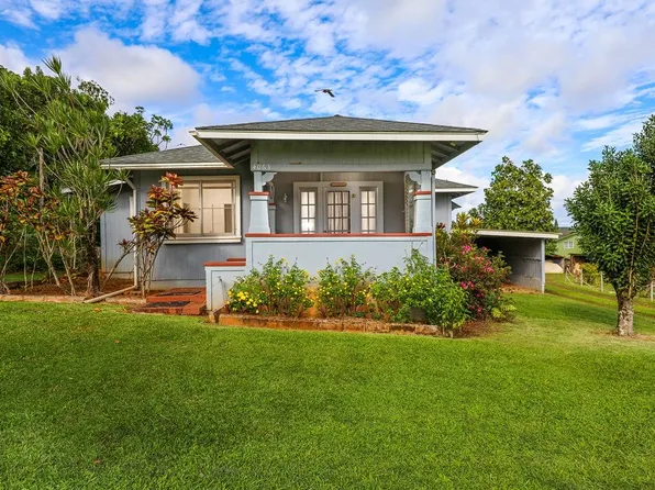 4063 Koloa Rd, Koloa, HI 96756