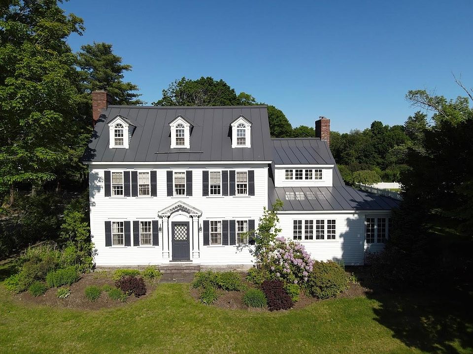 1st image of 16 Gould Hill Road