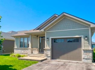 8 Tessa Blvd, Belleville, ON K8N 0B6