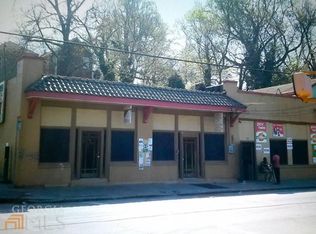 940 McDaniel St SW, Atlanta, GA 30310