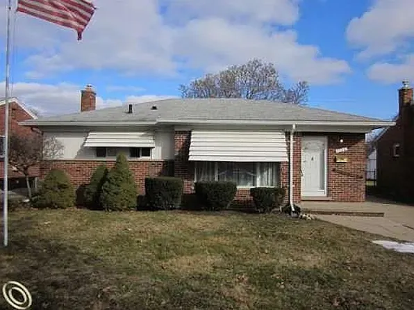 9148 Riverview, Redford, MI 48239