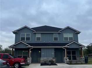 11027 Favor Rd, College Station, TX 77845