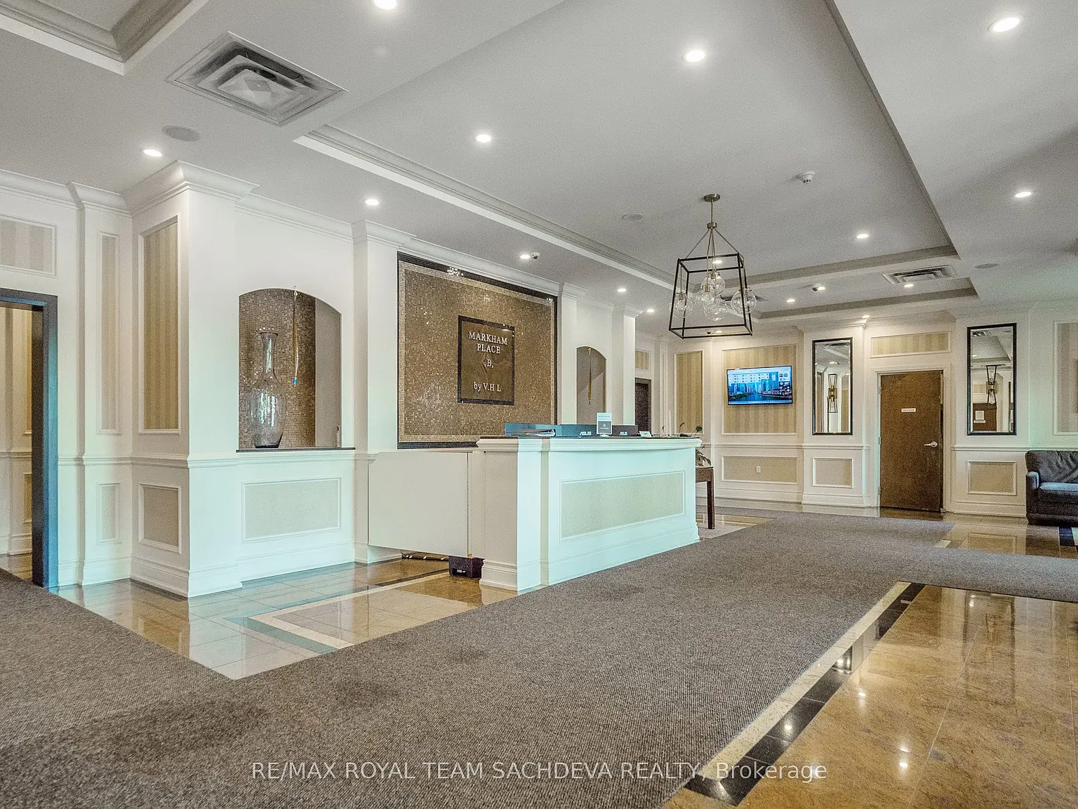 2 bed, $2,200 — Photo 3