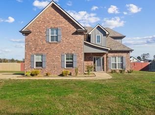 131 Flat Woods Rd, Lebanon, TN 37090