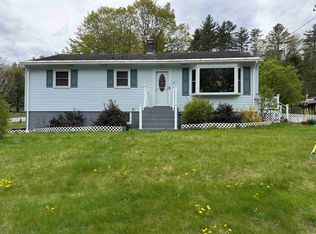 13 Brierbrook Lane, Springfield, VT 05156