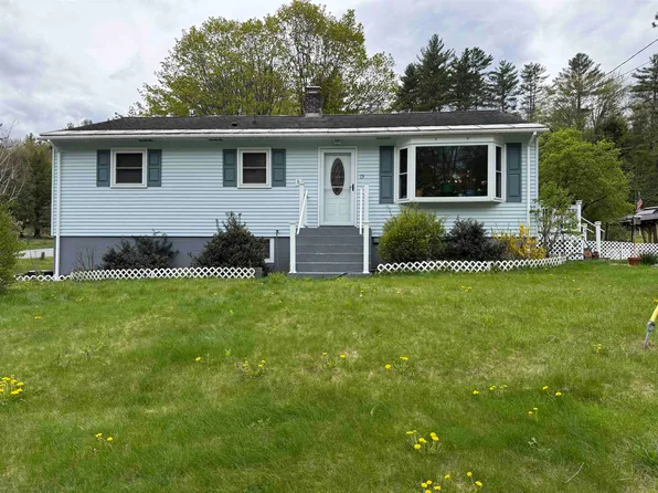 13 Brierbrook Lane, Springfield, VT 05156