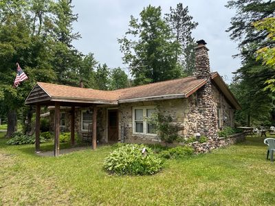 13344 HWY 32, Mountain, WI, 54149