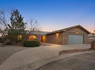 1618 Player Ct, Rio Communities, NM 87002