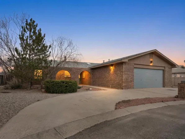 1618 Player Ct, Rio Communities, NM 87002