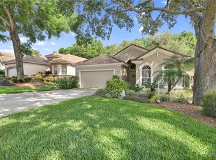 379 W Doerr Path, Hernando, FL 34442