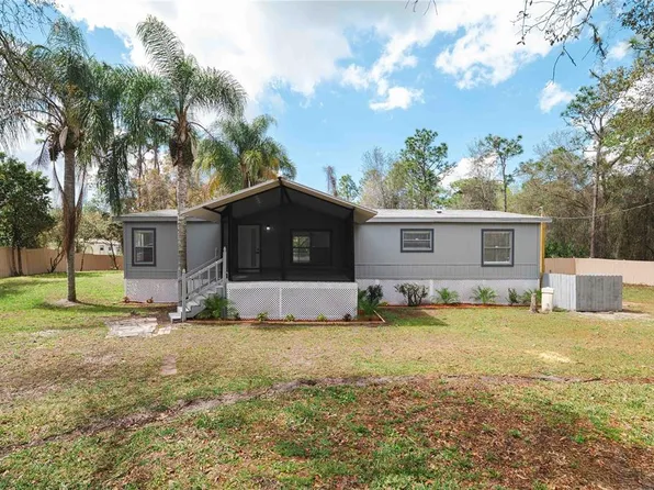 10711 Wabayo St, New Port Richey, FL 34654