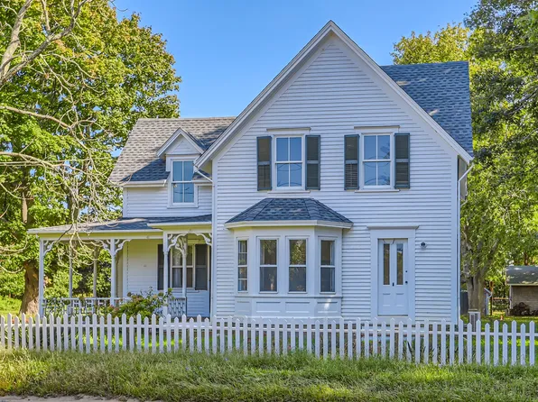 16 South Rd, Chilmark, MA 02535