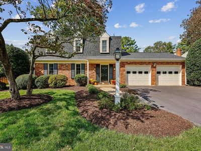 4715 Powder House Dr, Rockville, MD, 20853