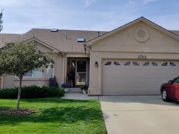 1745 Moorwood Point, Monument, CO 80132