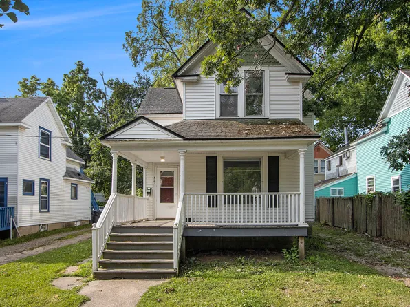 621 Forest St, Kalamazoo, MI 49008