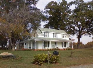 510 Lindo Johnson Rd, Pittsboro, NC 27312