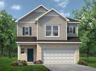 The Oriole II Plan, La Segarra, Pattison, TX 77423