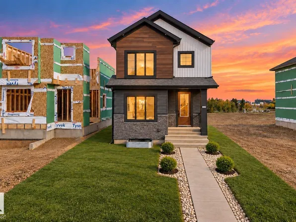 18631 130th St NW, Edmonton, AB T6V 1E2