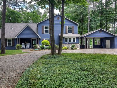 657 Eagle Point Dr E, Mount Vernon, TX, 75457