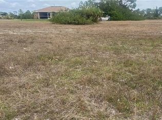 3765 NE 16th Ave, Cape Coral, FL 33909