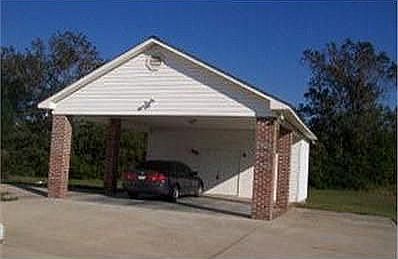 Carport