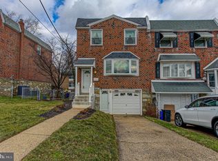 11844 Basile Rd, Philadelphia, PA 19154