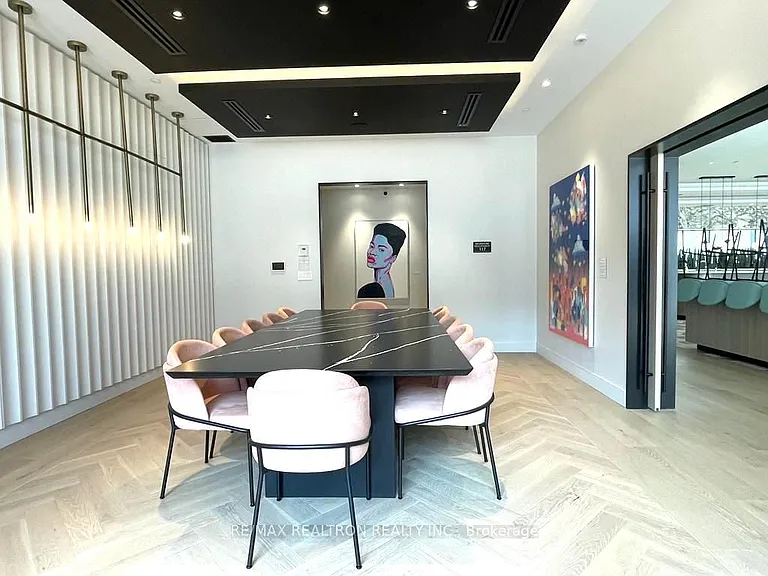 130 River St #2708 — Photo 31