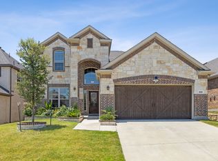 1229 Prairie Lake Path, Argyle, TX 75010