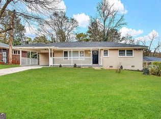 3065 Glendale Ct, Decatur, GA 30032