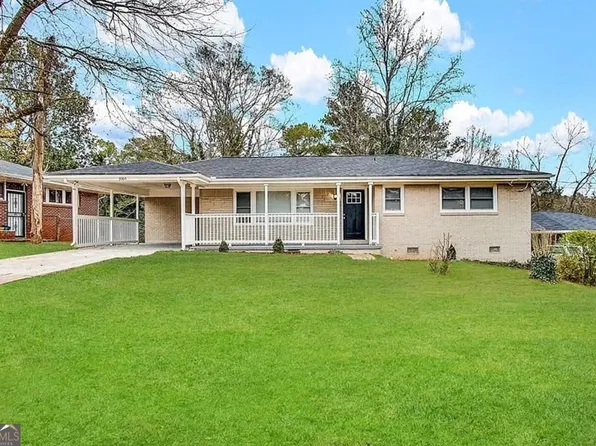 3065 Glendale Ct, Decatur, GA 30032