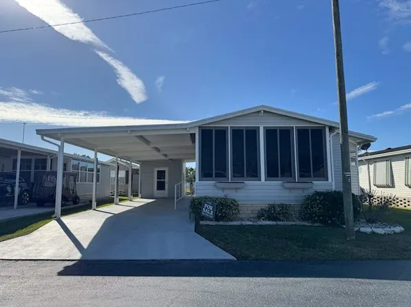 408 Harmony Ln, Frostproof, FL 33843