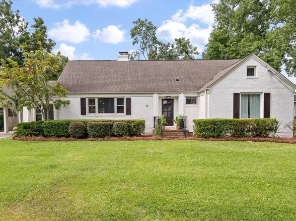 36 Tarleton Dr, Charleston, SC 29407