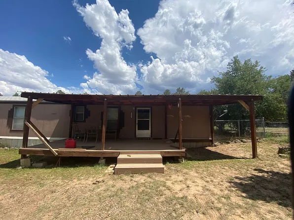 4305 Forest Glade Dr, Show Low, AZ 85901