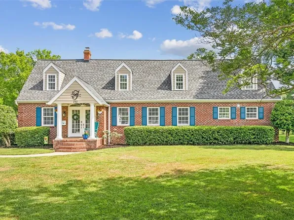 751 Poquoson Avenue, Poquoson, VA 23662